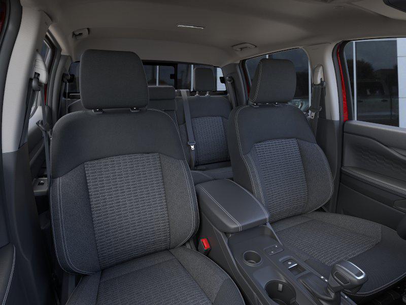 new 2026 Ford Ranger car, priced at $38,748