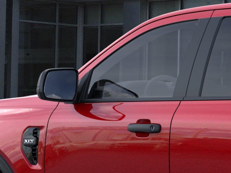 new 2026 Ford Ranger car, priced at $38,748