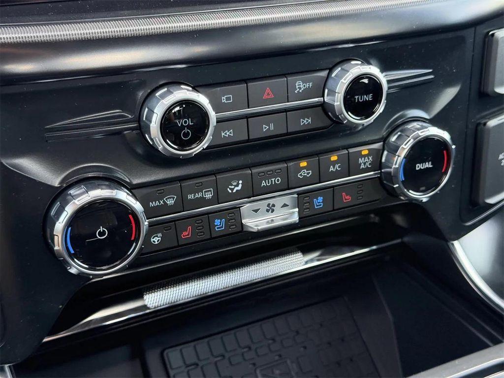 new 2025 Ford F-150 car, priced at $83,490