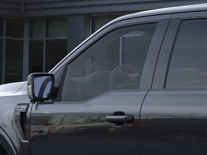 new 2026 Ford F-150 car, priced at $70,656
