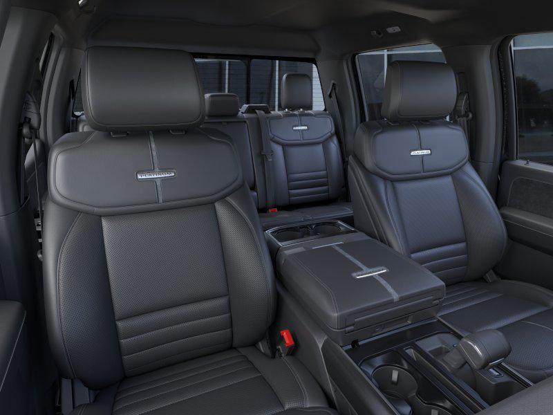 new 2026 Ford F-150 car, priced at $70,656