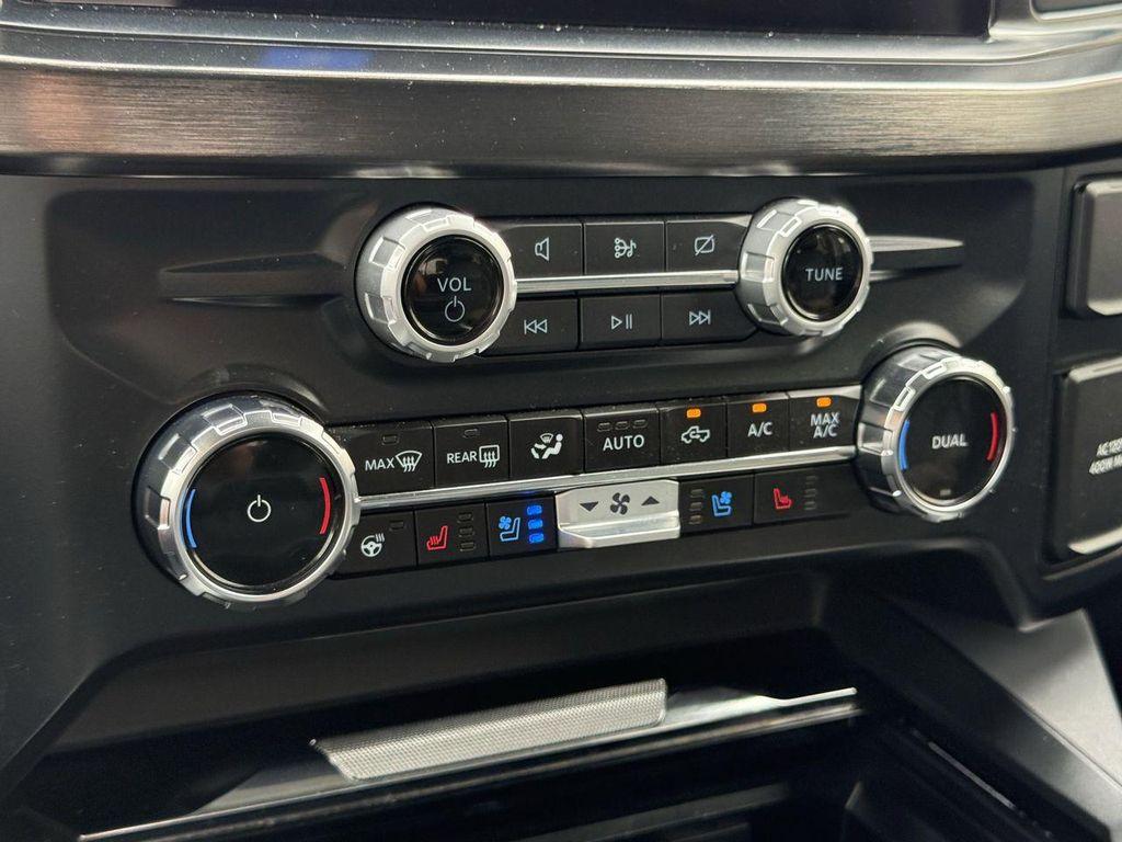 used 2024 Ford F-350 car, priced at $59,999