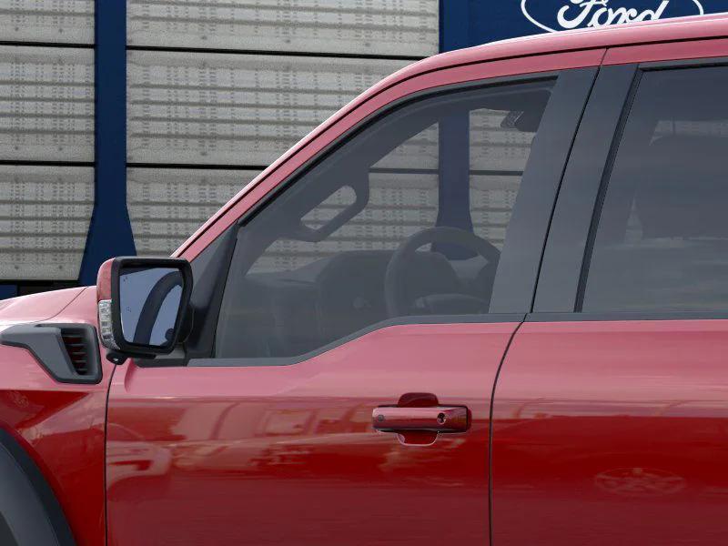 new 2025 Ford F-150 car, priced at $83,590