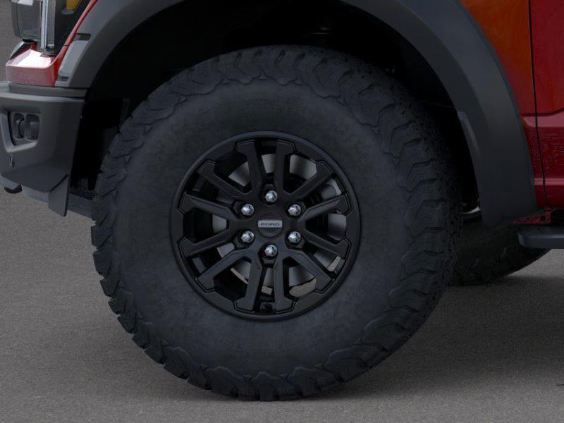 new 2025 Ford F-150 car, priced at $83,590