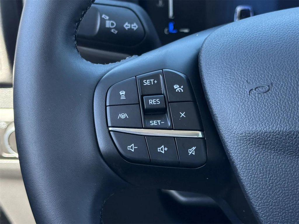 new 2026 Ford Bronco Sport car, priced at $33,385