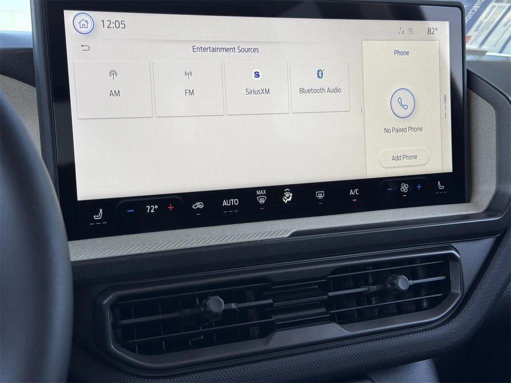 new 2026 Ford Bronco Sport car, priced at $33,385