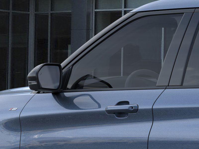 new 2026 Ford Explorer car, priced at $42,229