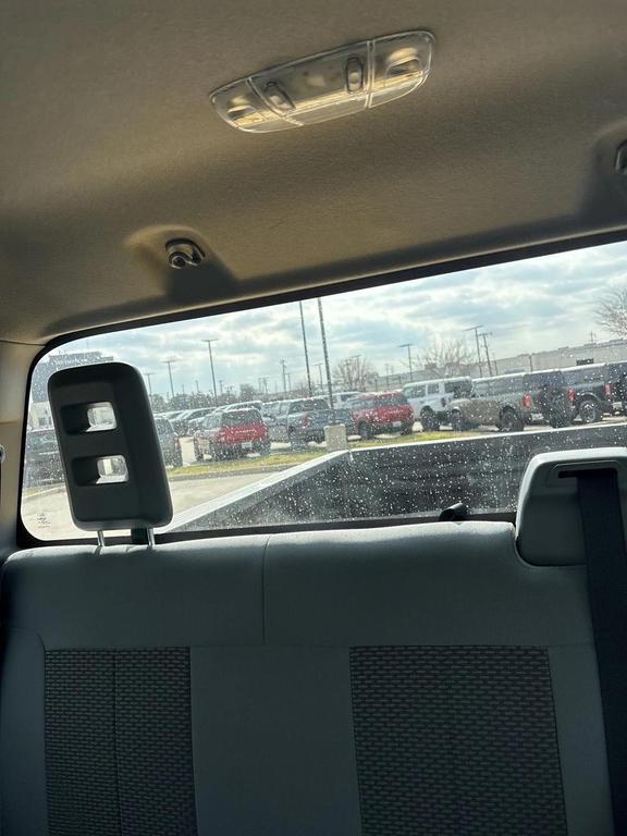 used 2016 Ford F-250 car, priced at $18,887