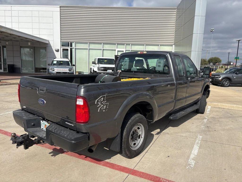 used 2016 Ford F-250 car, priced at $18,887