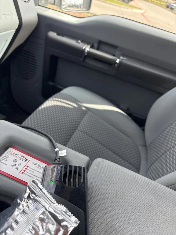 used 2016 Ford F-250 car, priced at $18,887