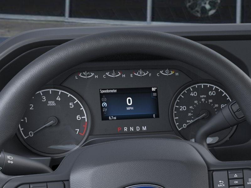 new 2026 Ford F-250 car, priced at $54,443