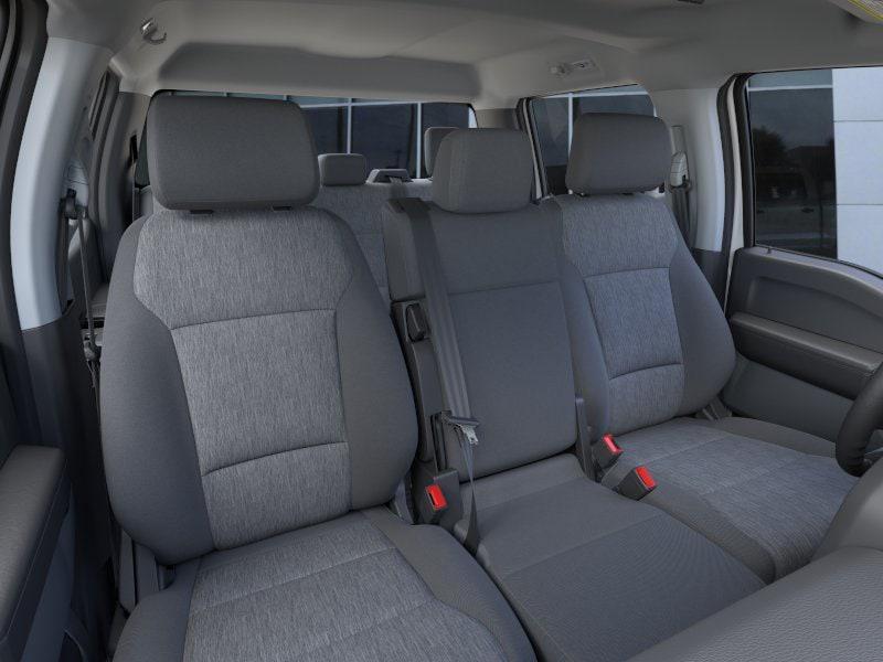 new 2026 Ford F-250 car, priced at $54,443
