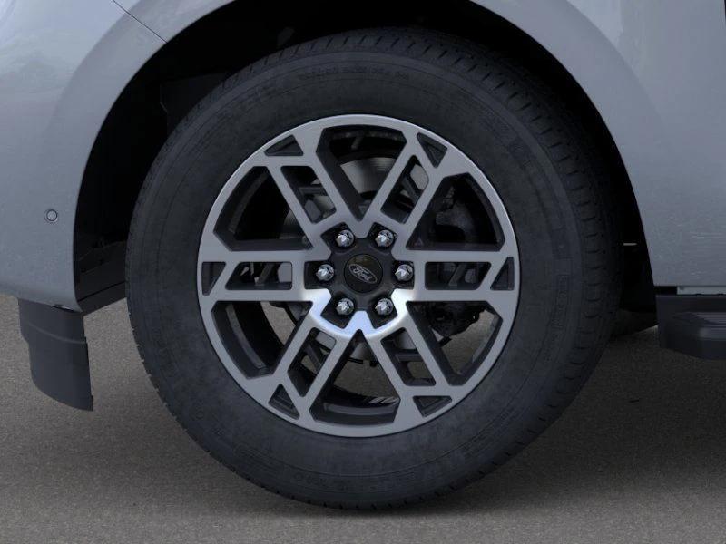 new 2025 Ford Expedition car, priced at $64,356