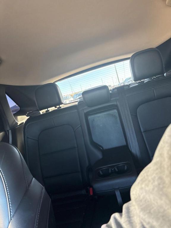 used 2020 Ford Escape car, priced at $17,620