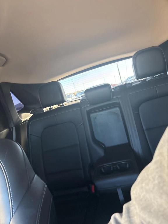 used 2020 Ford Escape car, priced at $17,620