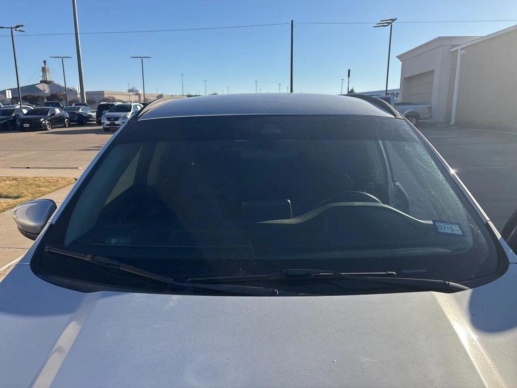 used 2020 Ford Escape car, priced at $17,620