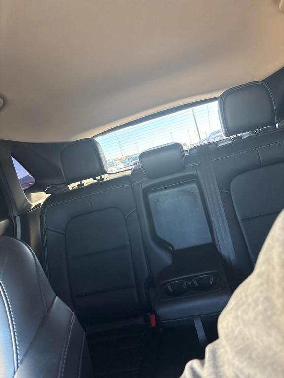 used 2020 Ford Escape car, priced at $17,620