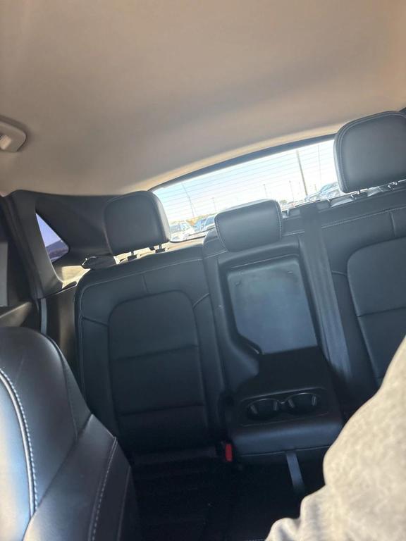 used 2020 Ford Escape car, priced at $17,620