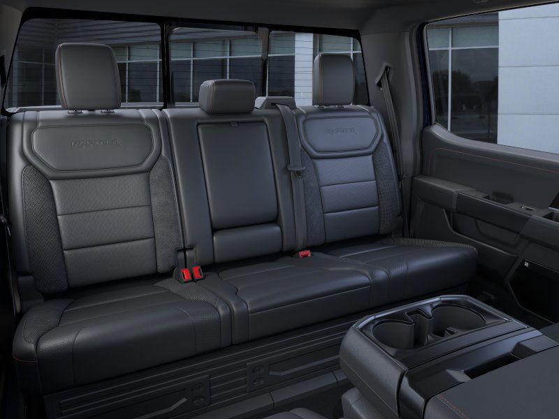 new 2025 Ford F-150 car, priced at $83,090