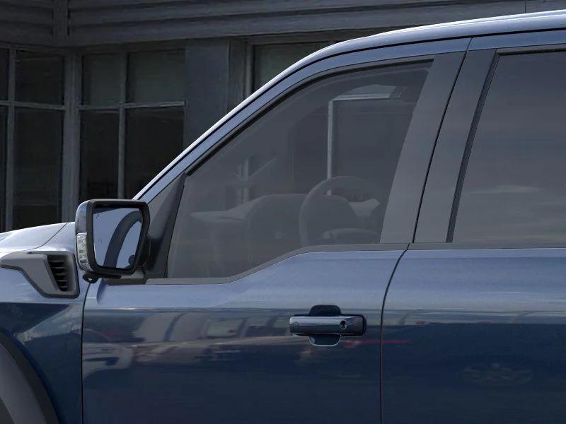 new 2025 Ford F-150 car, priced at $83,090