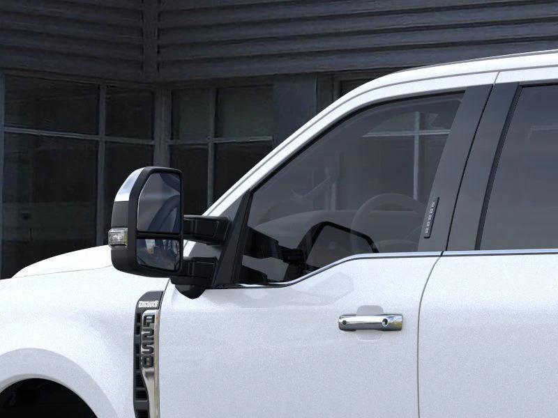 new 2026 Ford F-250 car, priced at $90,108