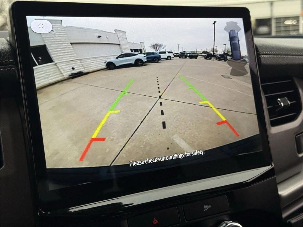 used 2022 Ford Expedition car, priced at $35,073