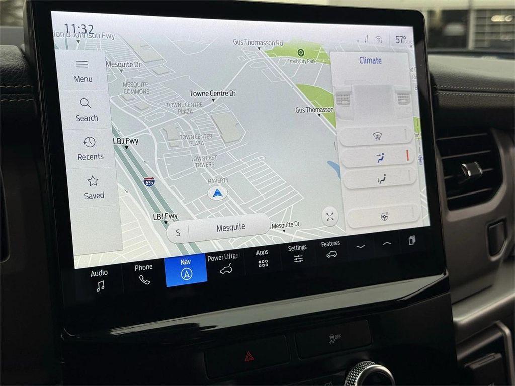 used 2022 Ford Expedition car, priced at $35,073