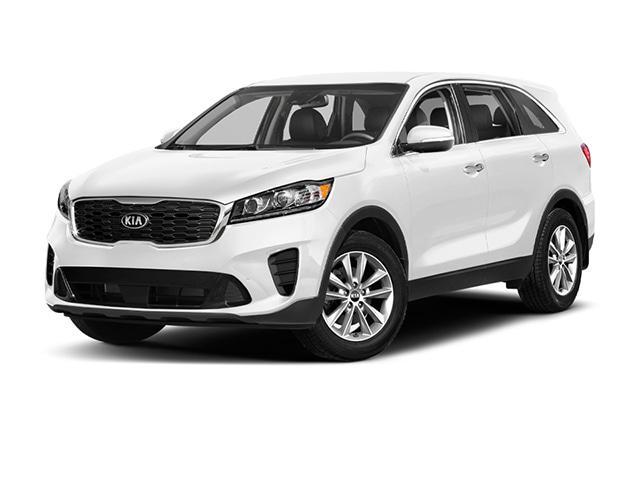 used 2019 Kia Sorento car, priced at $13,299