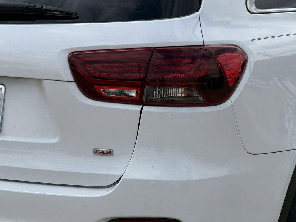 used 2019 Kia Sorento car, priced at $12,115