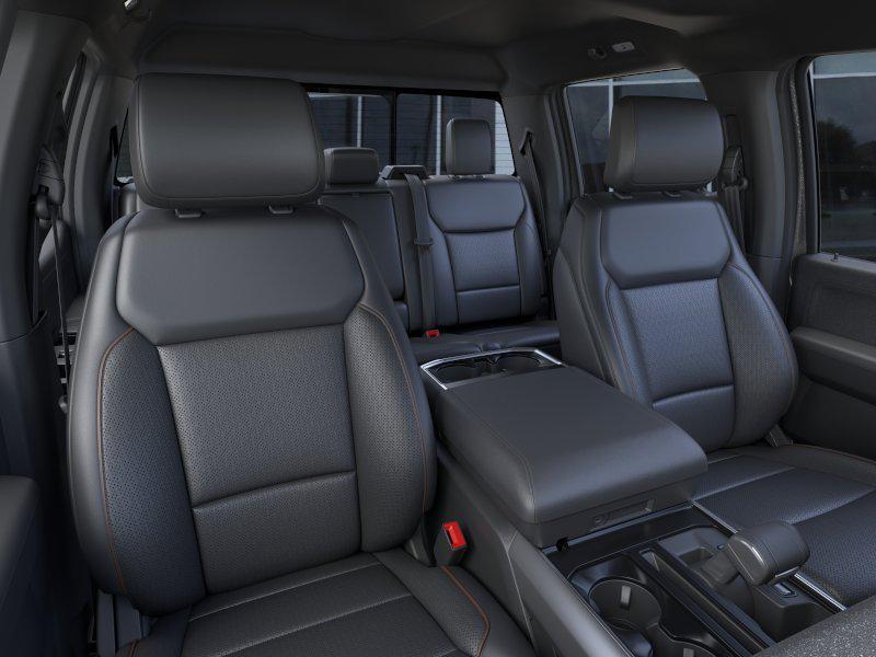 new 2026 Ford F-150 car, priced at $63,325