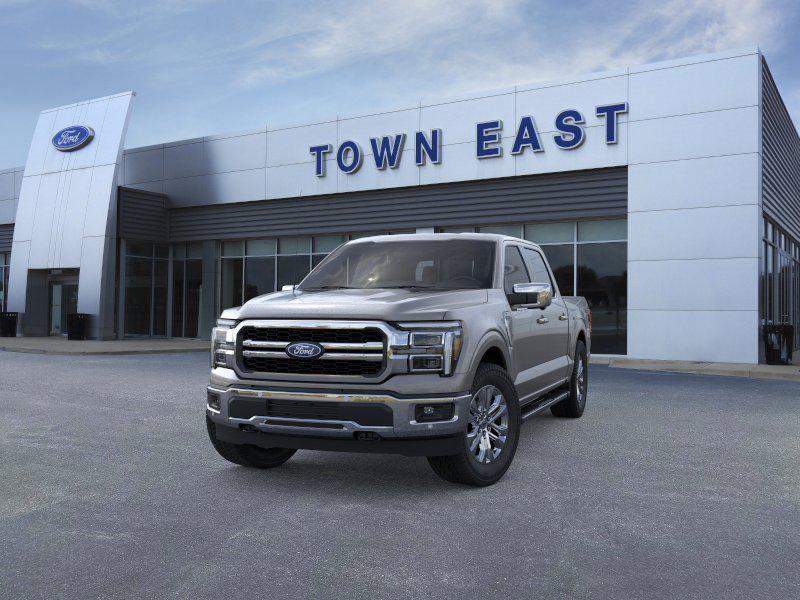 new 2026 Ford F-150 car, priced at $63,325