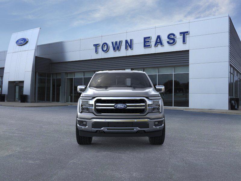 new 2026 Ford F-150 car, priced at $63,325