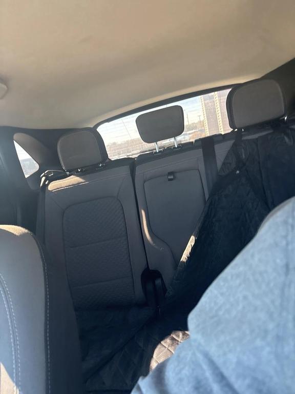 used 2022 Ford Escape car, priced at $15,901