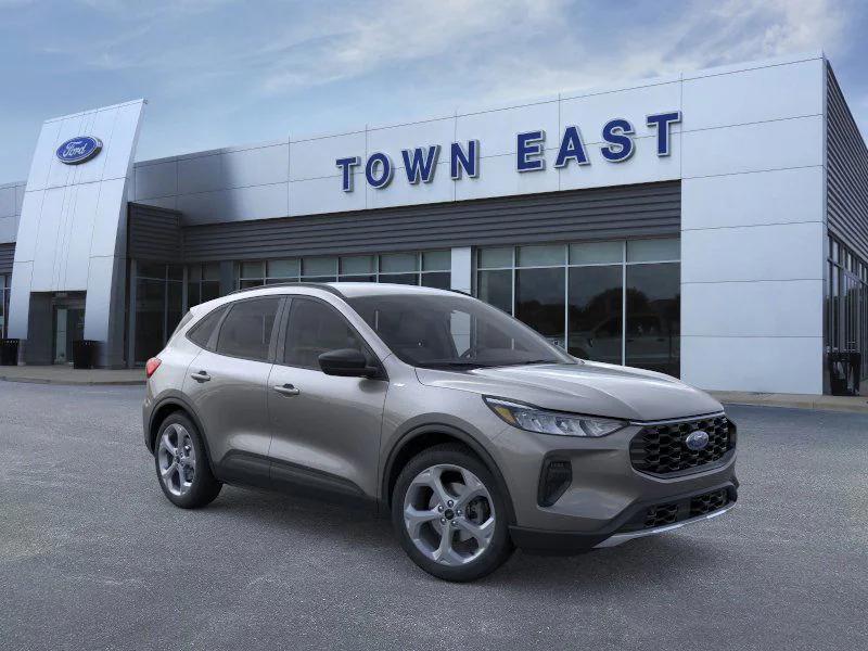 new 2026 Ford Escape car, priced at $25,326