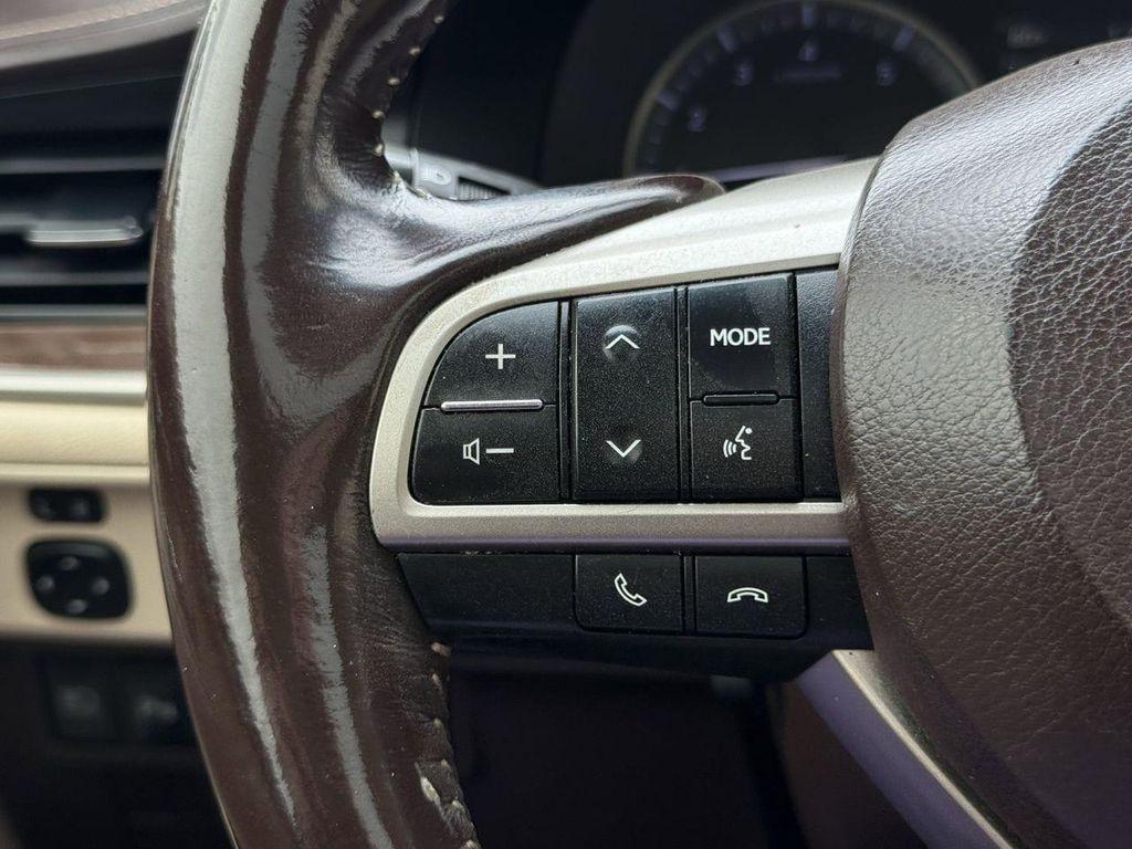 used 2016 Lexus ES 350 car, priced at $16,699