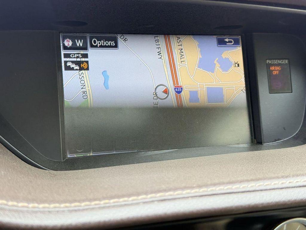 used 2016 Lexus ES 350 car, priced at $16,699