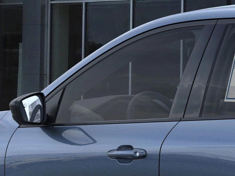 new 2026 Ford Escape car, priced at $27,480