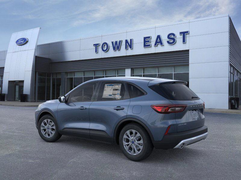 new 2026 Ford Escape car, priced at $27,480