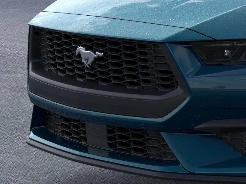 new 2026 Ford Mustang car, priced at $32,230