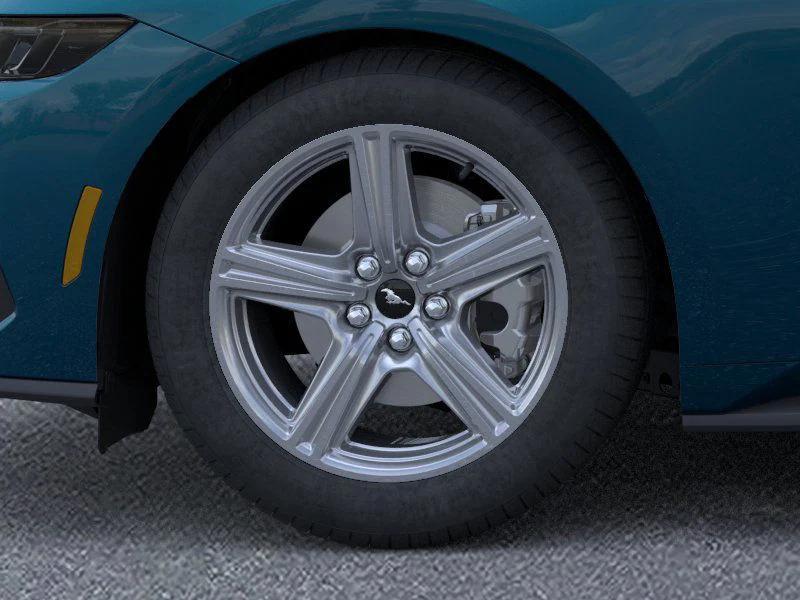 new 2026 Ford Mustang car, priced at $32,230