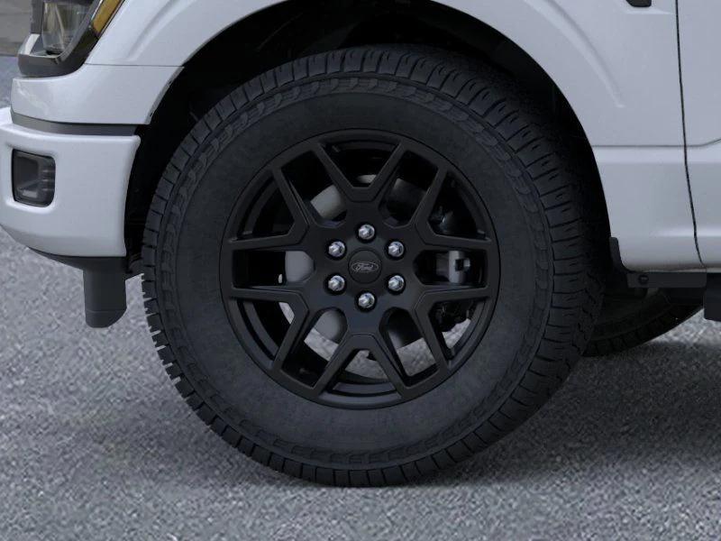 new 2025 Ford F-150 car, priced at $40,965
