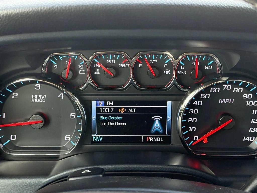 used 2018 GMC Sierra 1500 car, priced at $22,585