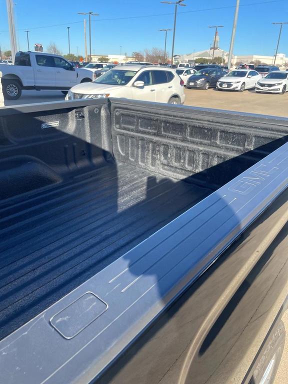 used 2018 GMC Sierra 1500 car, priced at $24,390