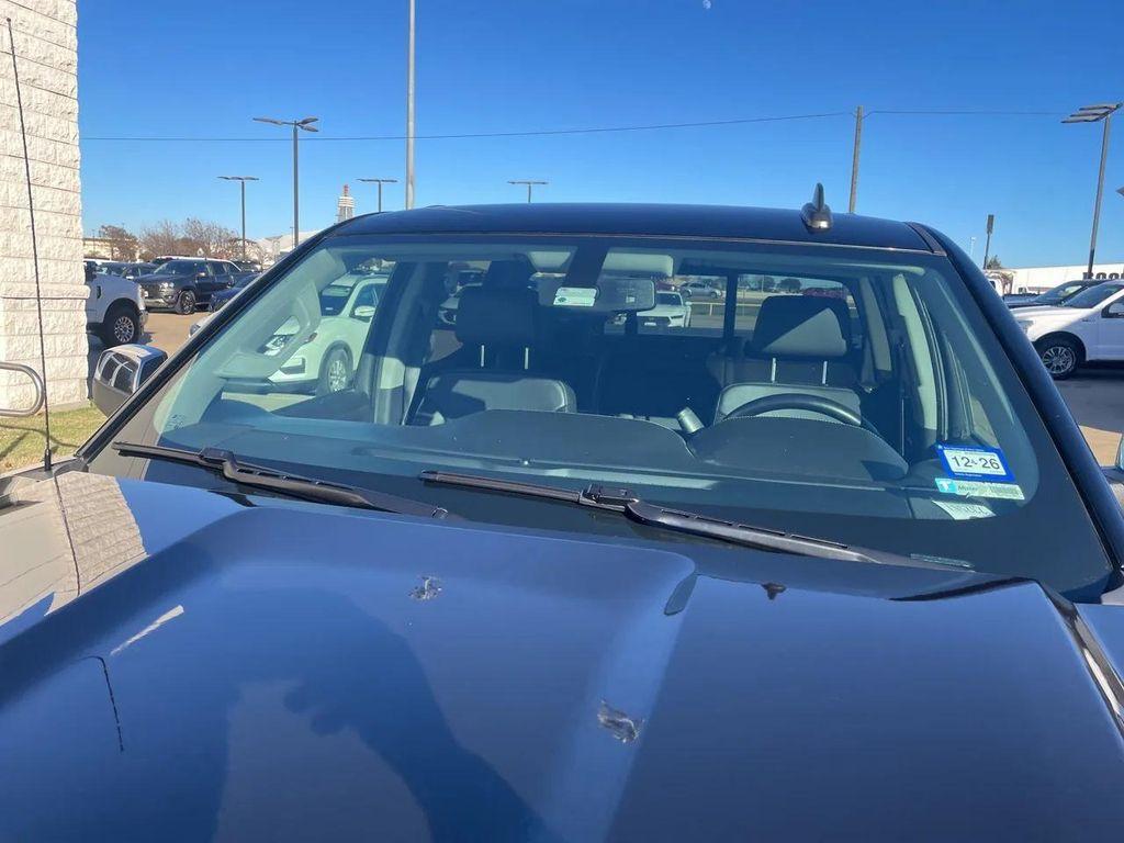 used 2018 GMC Sierra 1500 car, priced at $24,390