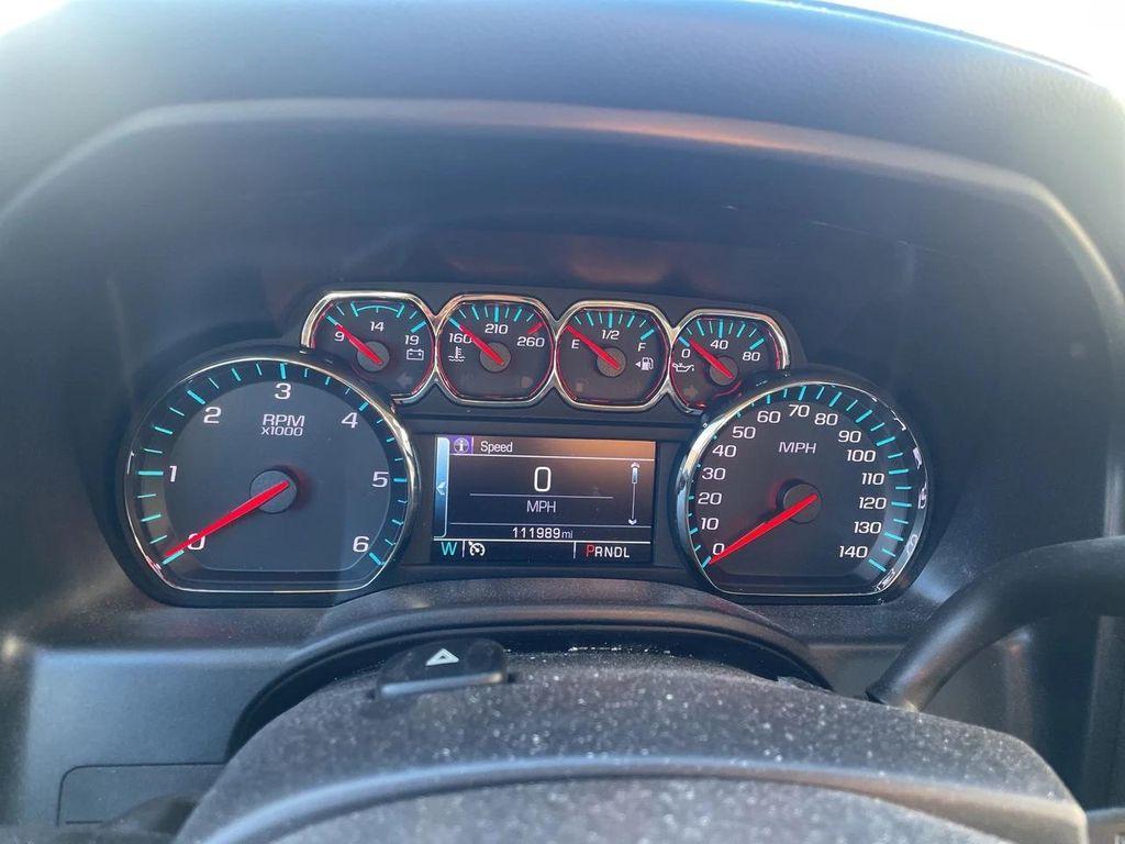 used 2018 GMC Sierra 1500 car, priced at $24,390