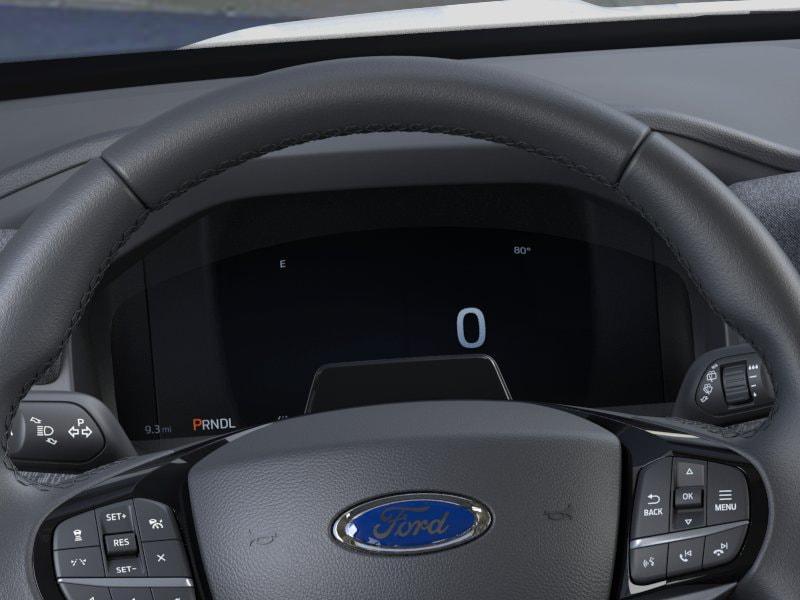 new 2026 Ford Explorer car, priced at $49,166