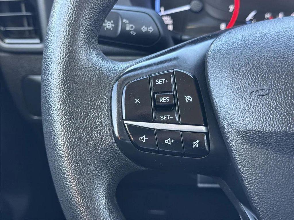 used 2022 Ford Bronco Sport car, priced at $18,890