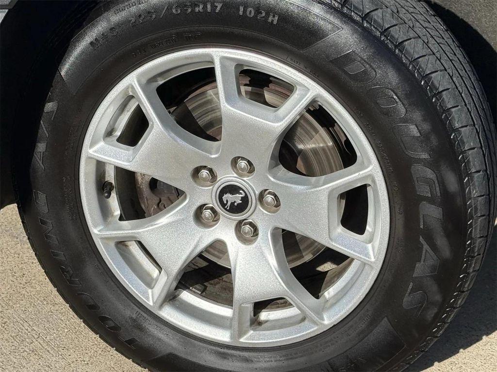 used 2022 Ford Bronco Sport car, priced at $18,890