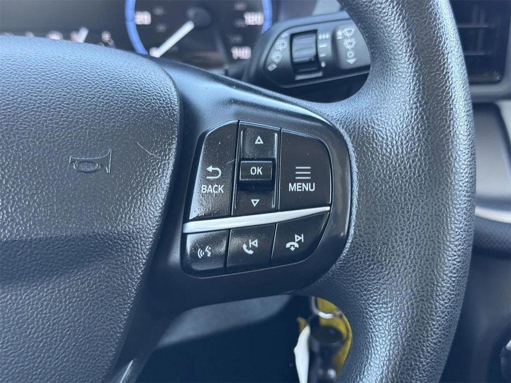 used 2022 Ford Bronco Sport car, priced at $18,890