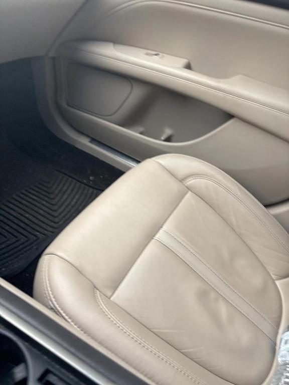 used 2017 Lincoln MKZ car, priced at $13,509